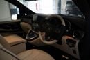مرسيدس بنز V 250 AVANTGARDE/E Mercedes V-Class with Full VIP Conversion