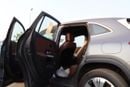 مرسيدس بنز EQA 250 SUV