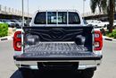 Toyota Hilux Double Cab GLXS-V 2.7L Petrol 4WD 5 Seater Automatic