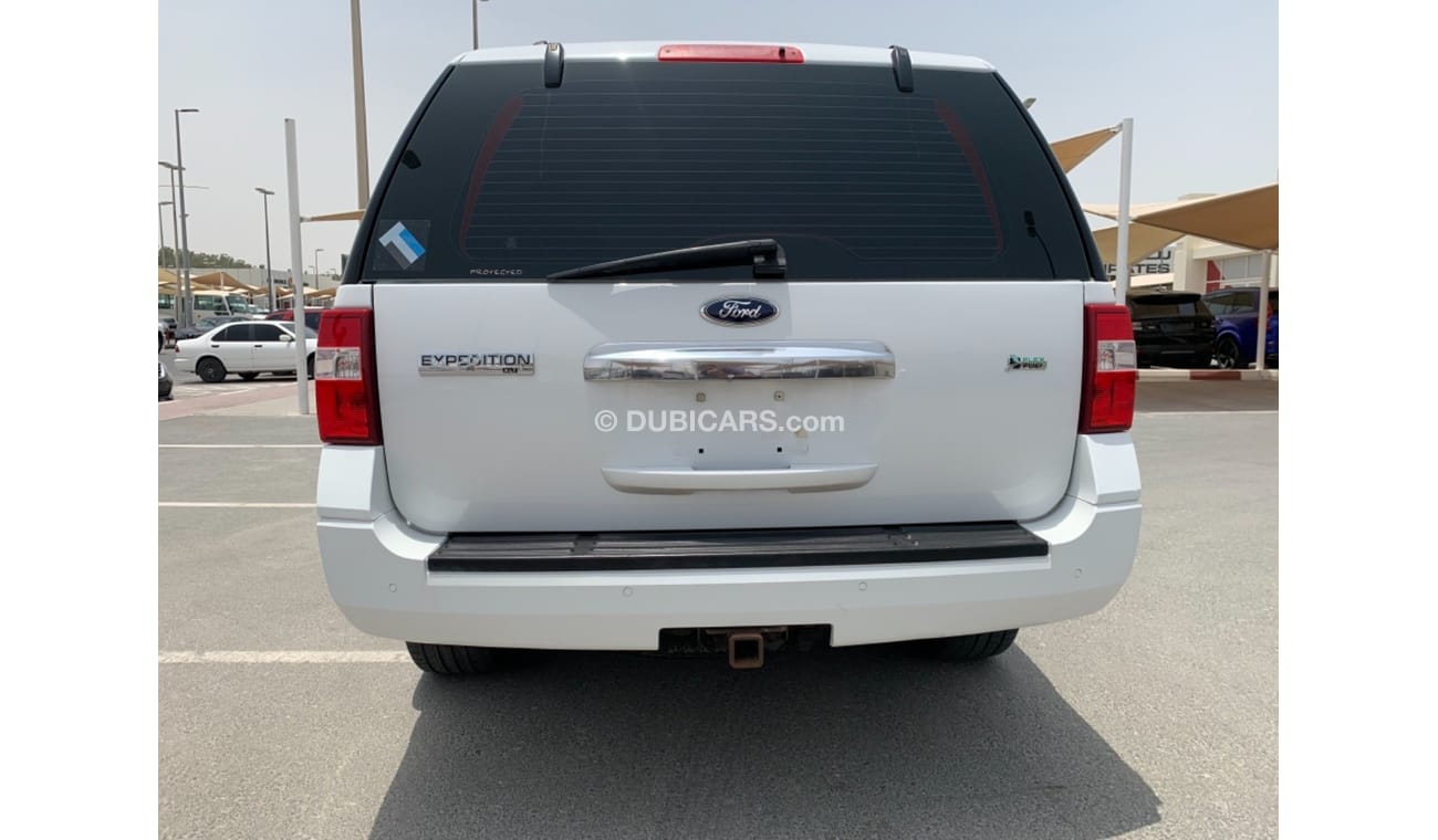 فورد إكسبيديشن فورد اكسبديشن