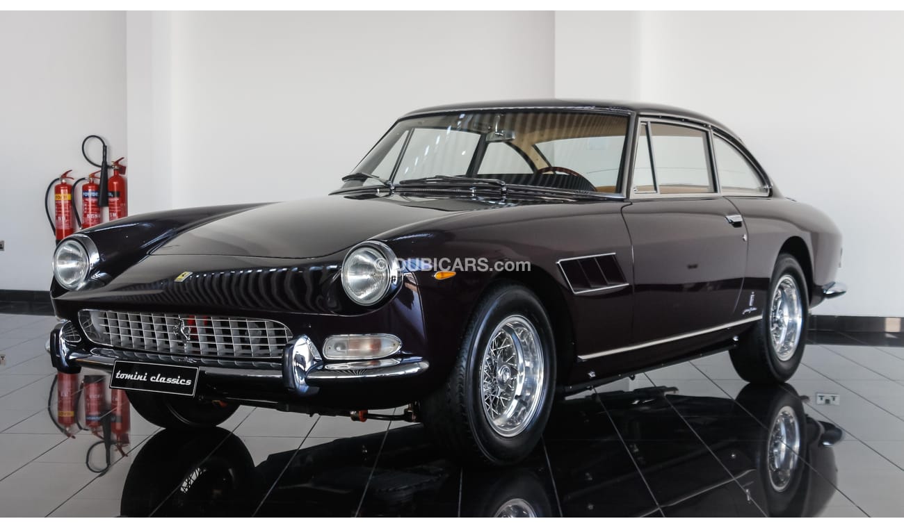 Ferrari 330 GT Series II