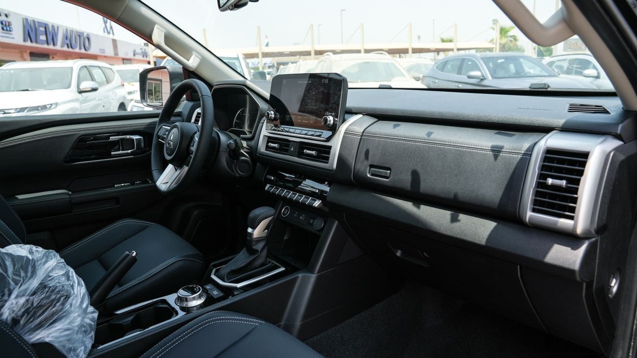 ميتسوبيشي L200