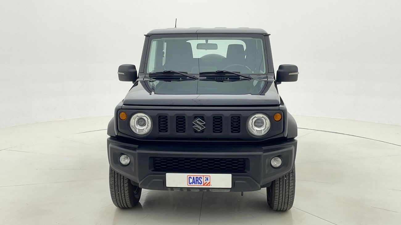 Suzuki Jimny GL MT 1.5 | Zero Down Payment | Free Home Test Drive