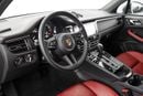 Porsche Macan STD