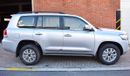 تويوتا لاند كروزر Toyota Land Cruiser 2019 4.5 TDSL - VX with 4 camera - full option - Ask for price
