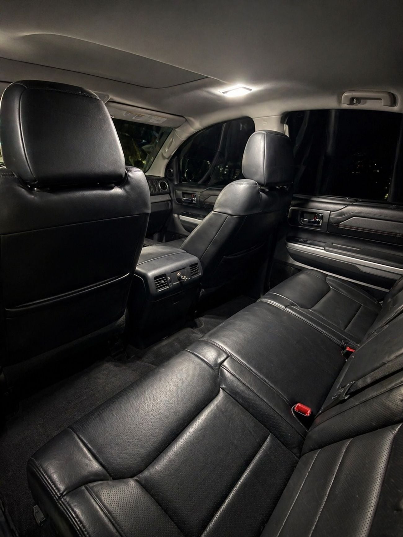 Toyota Tundra
