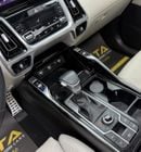 كيا سورينتو 2021 Kia Sorento EX V6, 2026 Kia Warranty, Full Kia Service History, 7 Seater, Fully Loaded, GCC