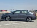 Honda City HONDA CITY 2024 SPORT. GCC FULL OPTION