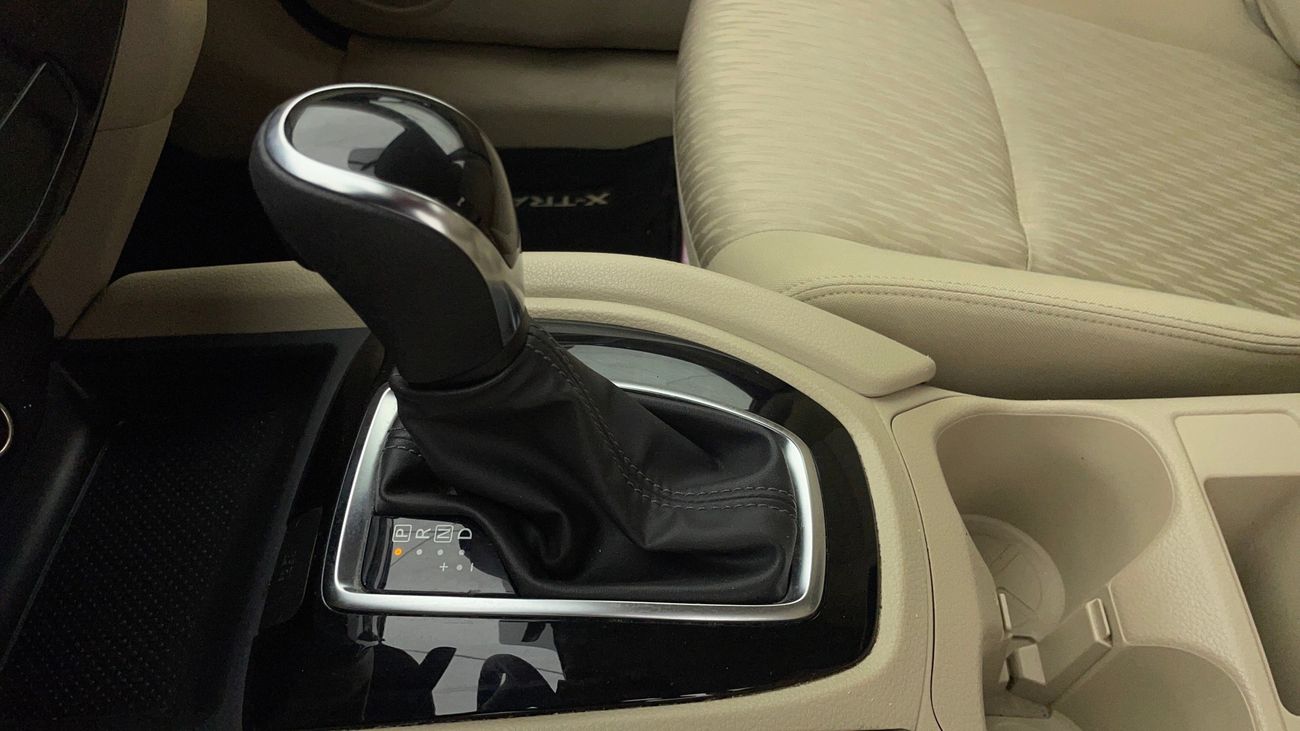 Nissan XTrail S 2.5 | Zero Down Payment | Home Test Drive