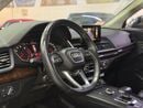 أودي Q5 45 TFSI American Specs - Low Mileage Luxury SUV
