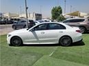 مرسيدس بنز C 300 2022 Mercedes-Benz C 300 Std (W205), 4dr Sedan, 2L 4cyl Petrol, Automatic, Rear Wheel Drive