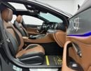Mercedes-Benz GT 63 S 2019 Mercedes-AMG GT63S ,Warranty ,Service Contract 08/2026 ,Full Agency Service History, GCC