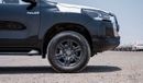 Toyota Hilux TOYOTA HILUX  2.4 diesel Automatic full options