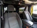 Jeep Wrangler Sport 3.6L A/T (5 Seater)