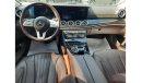 Mercedes-Benz CLS 450 Premium+ Mercedes cls450 2020 full option