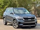 Kia Seltos LX 1.6L 2020 1.6L GCC (720/-MONTHLY)
