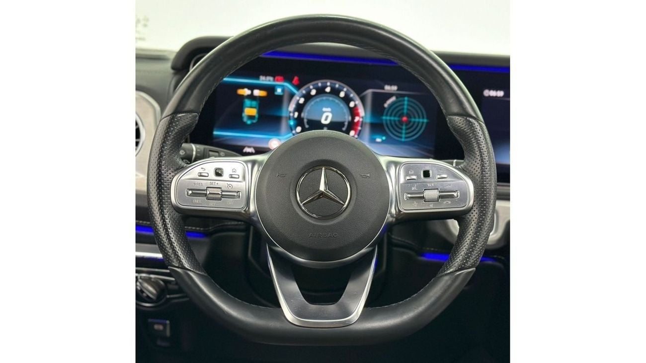 مرسيدس بنز G 500 Std 2021 Mercedes Benz G500 AMG, May 2025 Warranty + Service Pack, Full Service History, Euro Specs