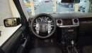 Land Rover LR3 HSE V6