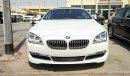 BMW 640i i