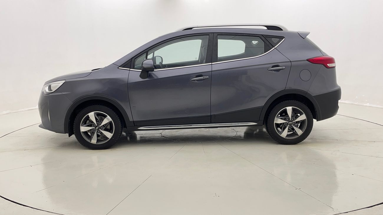 JAC S3 Plus LUXURY 1.6 | Zero Down Payment | Home Test Drive