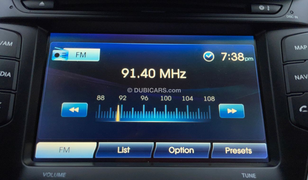 هيونداي فيلوستر GLS 1.6 | بدون دفعة مقدمة | اختبار قيادة مجاني للمنزل