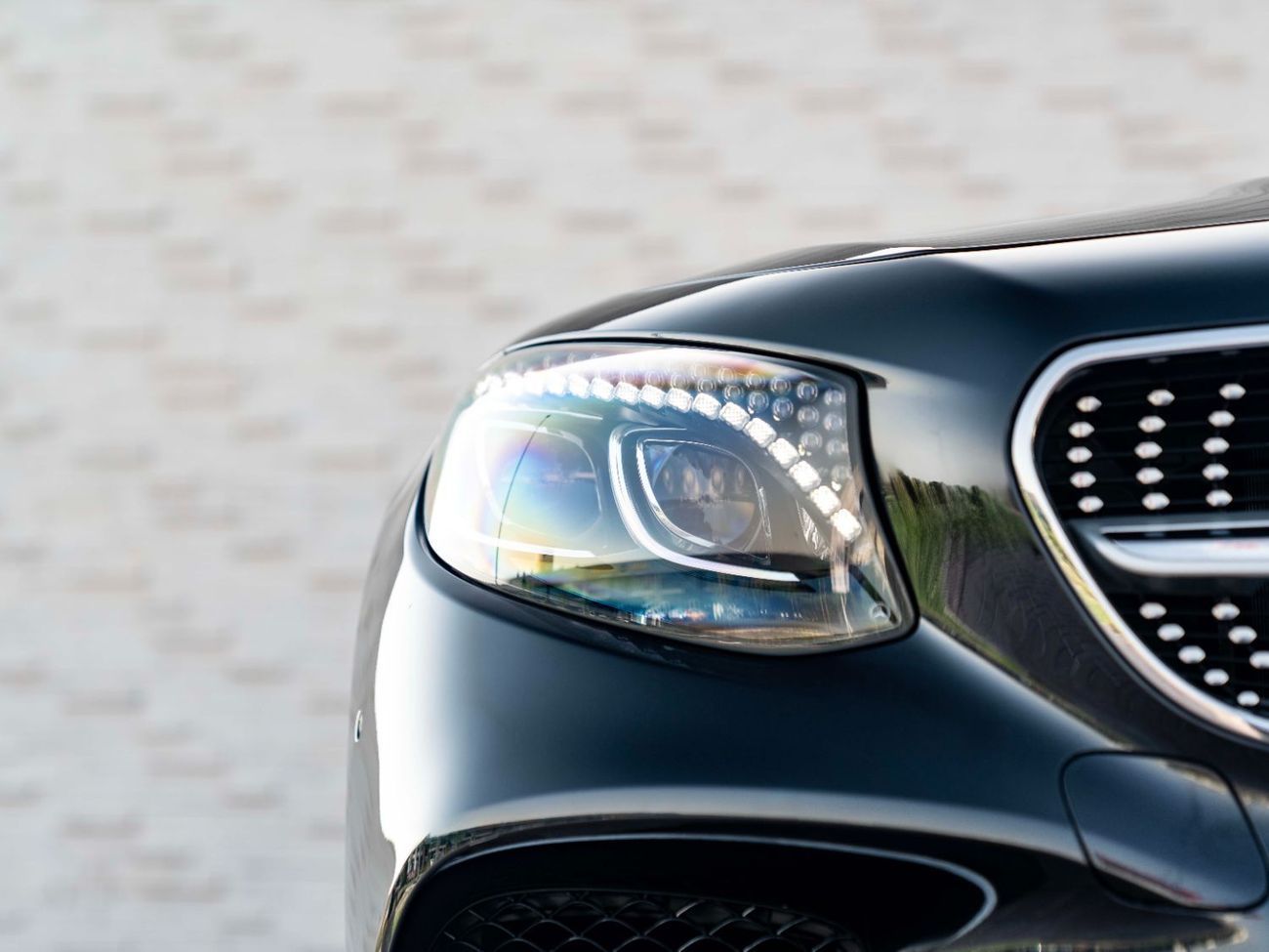 Mercedes Maybach S560 Maybach S560 4MATIC COUPE