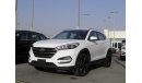 Hyundai Tucson 2016 Ref# 336