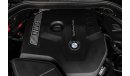 بي أم دبليو X3 M-Kit xDrive30i | 3,425 P.M  | 0% Downpayment | Full BMW History!