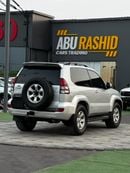 Toyota Prado VX 4.0L