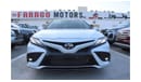 Toyota Camry 2023 CAMRY SE 3.5 V6 