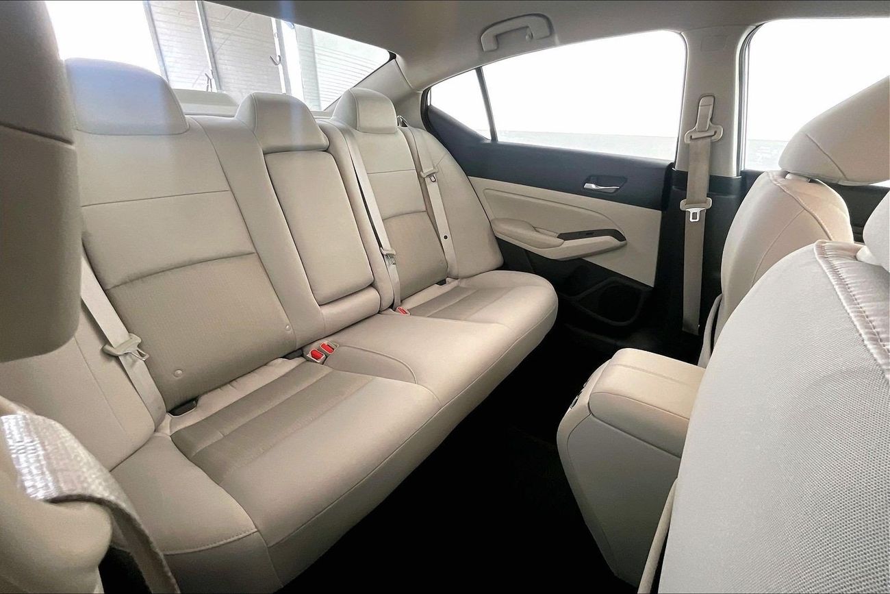 Nissan Altima S | National Day Celebration | Guaranteed Warranty | 0 Down Payment