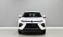 تويوتا راف ٤ 2.5L AWD | Wildlander | Almost New | Free Insurance + Registration | Ref#G064523