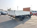 Mitsubishi Fuso Canter MITSUBISHI CANTER TRUCK RHD 1997 MODEL 4.2 L DIESEL MANUAL(PM30120)