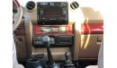 Toyota Land Cruiser Pick Up DC TOYOTA LAND CRUISER 4.0 2022 DIFLOCK