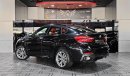 BMW X6 35i M Sport AED 2,200 P.M | 2016 BMW X6  35i | M SPORT | GCC || WARRANTY | FREE SERVICE COTRACT | GC