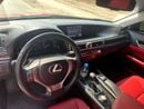 Lexus GS250