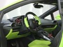 لامبورغيني هوراكان LP 610-4 | V8
