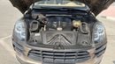 Porsche Macan Turbo