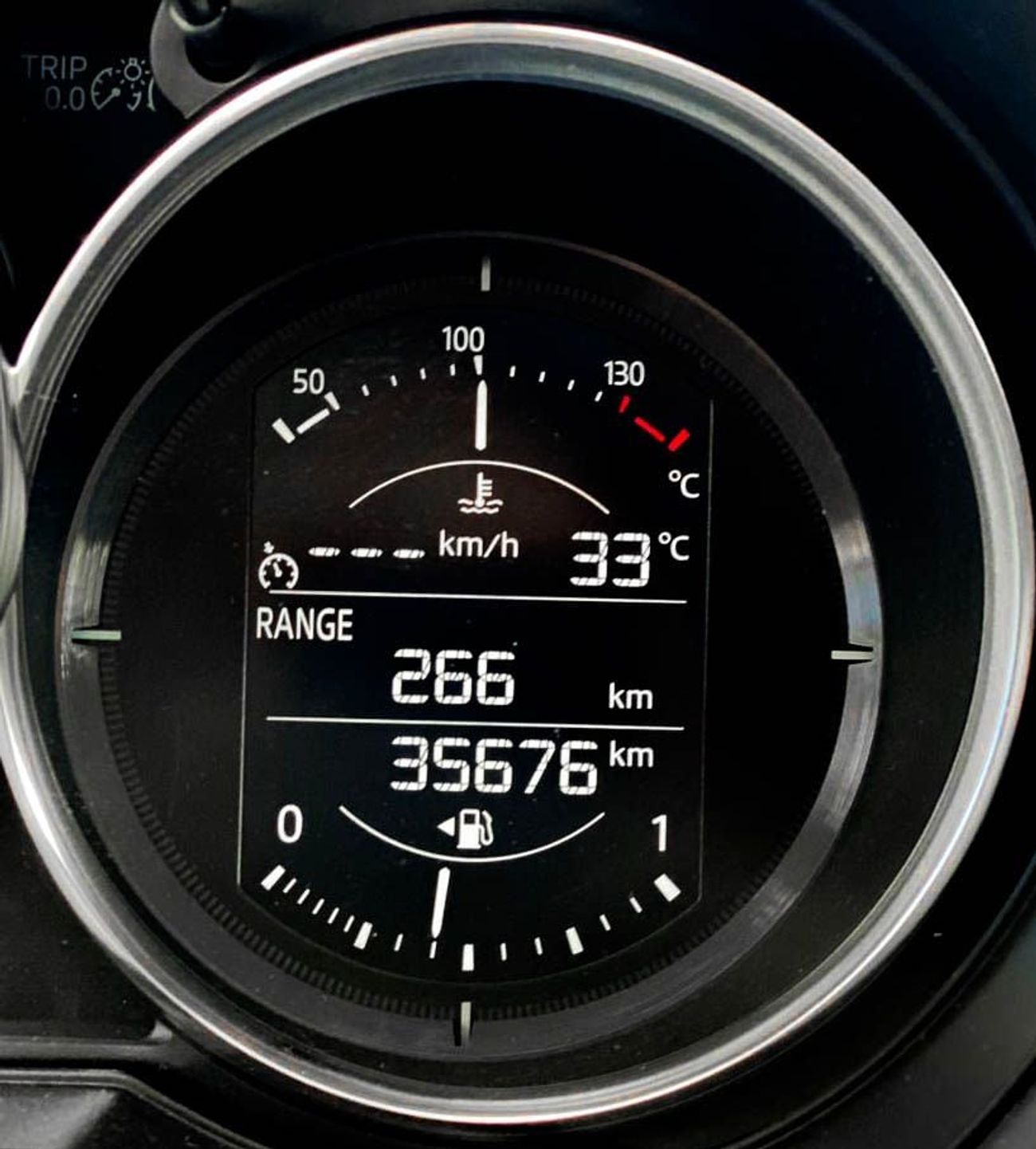 مازدا 6 Core 2.5L Mazda 6 | 2022 GCC | 2.5L | accident free | in excellent condition | 974 Monthly