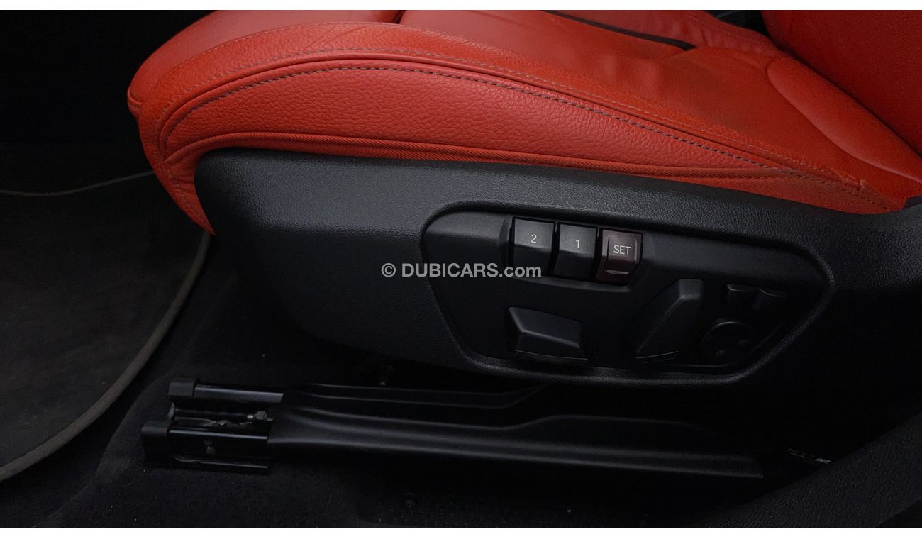 BMW X2 M35I 2 | Under Warranty | Inspected on 150+ parameters