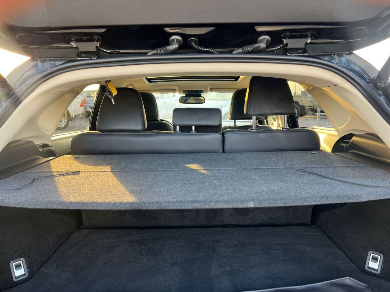 Lexus NX300 2020 Lexus NX300T Turbo Full Option Sewell Edition - 2.0L V4 - AWD 4x4 - 360* 5 CAM - Radar & Sensor