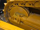 s Powerplus D155B-II Crawler Bulldozer MY-2023