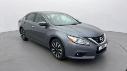 Nissan Altima SV 2.5 | Under Warranty | Inspected on 150+ parameters