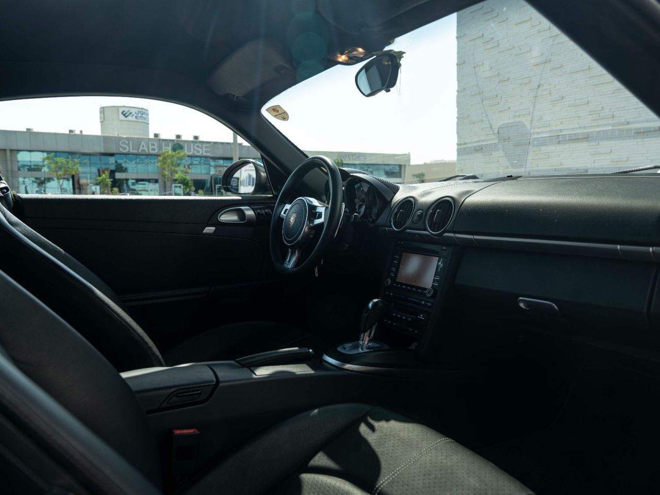 Porsche 718 Cayman 2012 PORSCHE CAYMAN S • FULL SERVICE HISTORY • 3.4L FLAT-6 ENGINE • PRISTINE CONDITION