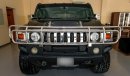 Hummer H2