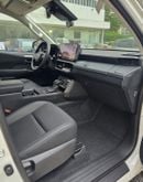 Toyota Hilux ADVENTURE