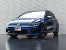 Volkswagen Golf R Base 2.0T