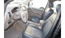 Nissan X-Terra 4.0L S 2015 MODEL WITH REAR CAMERA CRUISE CONTROL