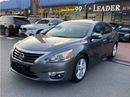 Nissan Altima SL