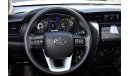 Toyota Fortuner EXR+ 2.4L TURBO DIESEL 7 SEAT AUTOMATIC